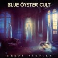 Hudobné CD: Blue Oyster Cult: Ghost Stories (Hudobné albumy). Hudobné albumy, 2024