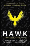 Hawk - James Patterson, Penguin Books, 2021
