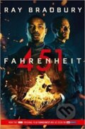 Fahrenheit 451 (TV tie-in) - Ray Bradbury, HarperCollins, 2018