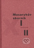 Masarykův sborník XI-XII., Masarykův ústav AV ČR, 2004