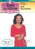 Kniha: Její maličkost (Milada Večeřová). Ivo Železný, 1995