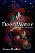 Kniha: Deep Water (James Bradley). Scribe Publications, 2024
