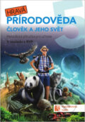 Hravá přírodověda 5: Člověk a jeho svět, Taktik, 2024