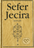 Sefer Jecira - Aryeh Kaplan, Volvox Globator, 1998