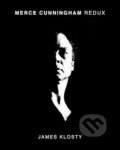 Kniha: Merce Cunningham (James Klosty). Hal Leonard, 1986