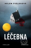 Kniha: Léčebna (Helen Fields), 2024 Kniha: Léčebna (Helen Fields), 2024
