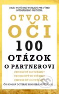 Otvor oči: 100 otázok o partnerovi - Dag Palovič, EYE OPENER, 2024