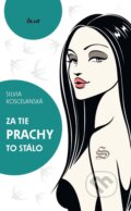 E-kniha: Za tie prachy to stálo (Silvia Koscelanská), 2012