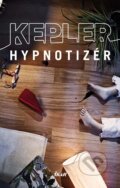 Hypnotizér - Lars Kepler, Ikar, 2000