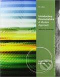 Introductory Econometrics - Jeffrey M. Wooldridge, 2013