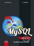 MySQL - Timothy Boronczyk, 2016