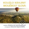 Kouzlo krajiny a moudrost slova - Eduard Kejnovský, Cesta, 2016