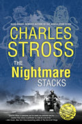 The Nightmare Stack - Charles Stross, 2016