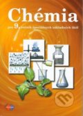 Chémia pre 9. ročník špeciálnych základných škôl - Leontína Glatzová, Emil Adamkovič, 2014