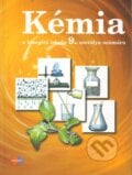 Kémia a kisegít iskola 9. osztálya számára - Leontína Glatzová, Emil Adamkovič, 2000