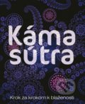 Kámasútra - Kolektív autorov, Ikar, 2016