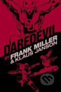 Daredevil - Frank Miller, Klaus Jason, 2016