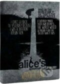 Alice&#039;s Adventures in Wonderland (Notebook), Publikumart, 2014
