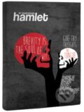 Hamlet (Notebook), 2014