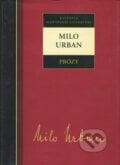 Prózy - Milo Urban - Milo Urban, 2012