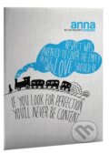 Anna Karenina (Notebook) (Publikumart). Publikumart, 2014