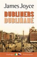 Dubliňané / Dubliners - James Joyce, 2016
