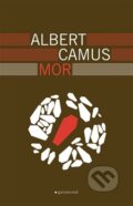 Mor - Albert Camus, Garamond, 2017