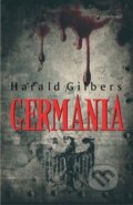 Germania - Harald Gilbers, 2016