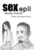 E-kniha: SEX epíl (Miroslav Gomola)