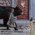 Red Hot Chili Peppers: The Getaway LP - Red Hot Chili Peppers, 2016