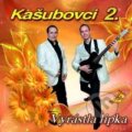 Kašubovci: Vyrástla Lipka - Kašubovci, Hudobné albumy, 2010