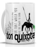 Don Quixote (Mugs) (Publikumart)