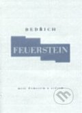 Mezi domovem a světem - Bedřich Feuerstein, Arbor vitae, 2000