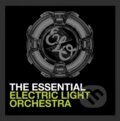 Electric Light Orchestra: Th eEssential - Electric Light Orchestra, Sony Music Entertainment, 2016