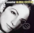 Gloria Estefan: The Essential - Gloria Estefan, Sony Music Entertainment, 2016