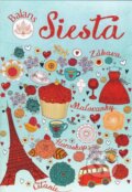 Kniha: Balans Siesta (Bauer Media SK). Bauer Media SK, 2016