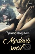 E-kniha: Medová smrť (Hanni Münzer), 2016