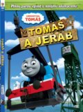 Film: Lokomotíva Tomáš Tomáš a jeřáb (David Mitton) (). Hudobné albumy, 2016
