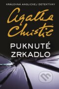 E-kniha: Puknuté zrkadlo (Agatha Christie). Slovenský spisovateľ, 2016
