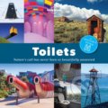Toilets: A SpotterS Guide 1, Lonely Planet, 2016