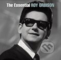 Roy Orbison: The Essential - Roy Orbison, Sony Music Entertainment, 2016