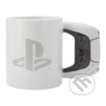 Hrnček 3D keramický Playstation (Trigo). Trigo, 2024