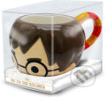 3D hrnček Harry Potter Chibi (Trigo)