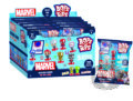Společenská hra: Pečiatky Marvel Bops/Tops (Trigo)