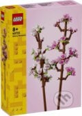 LEGO® 40725 Rozkvitnuté čerešne, 2024