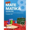 Hravá matematika 8 - Učebnice 2. díl, Taktik, 2024