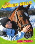 Kniha: Stáj Green Hills (Ketil Jakobsen). , 2009