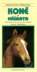 Koně a hříbata - Dorota Modlińska, Slovart, 2003
