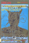 Kniha: Občan v demokratické společnosti (Věra Jirásková). SLON, 1999