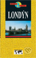 Kniha: Londýn (). , 1992